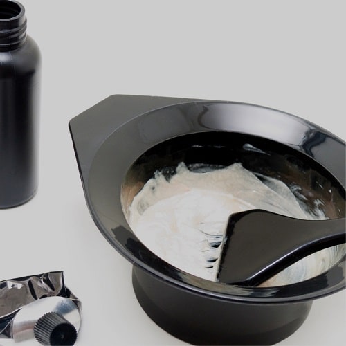 Hair Color Accessories